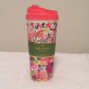 Kate Spade New York Thermal Mug